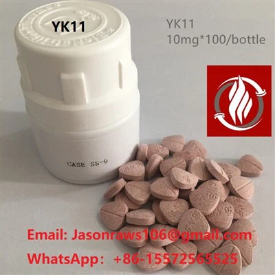 YK11 CAS: 1370003-76-1