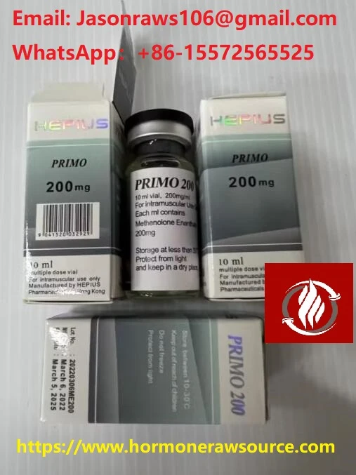 STROMUSC Μεθενολόνη Enanthate CAS:303-42-4