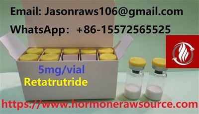 Retatrutide για Bodybuilding CAS: 2381089-83-2