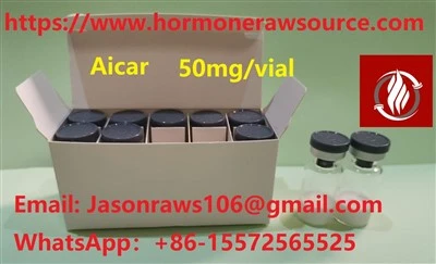 Aicar Πεπτίδια CAS:2627-69-2