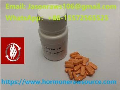 BNP Aromasin(Exemestane)25mg για Bodybuilding CAS:107868-30-4