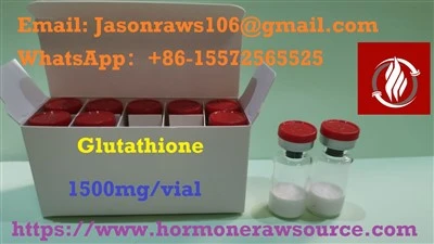 Glutathione 1500mg για bodybuilding cas: 70-18-8