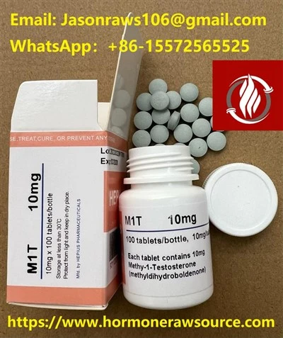 HEPIUS 17a-Μεθυλ-1-τεστοστερόνη(M1T)CAS:65-04-3
