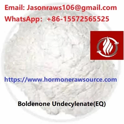 Υψηλής ποιότητας σκόνη Boldenolone Undecylenate(Equipoise) για Bodybuilding CAS:13103-34-9