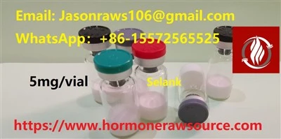Selank 5 mg CAS: 129954-34-3